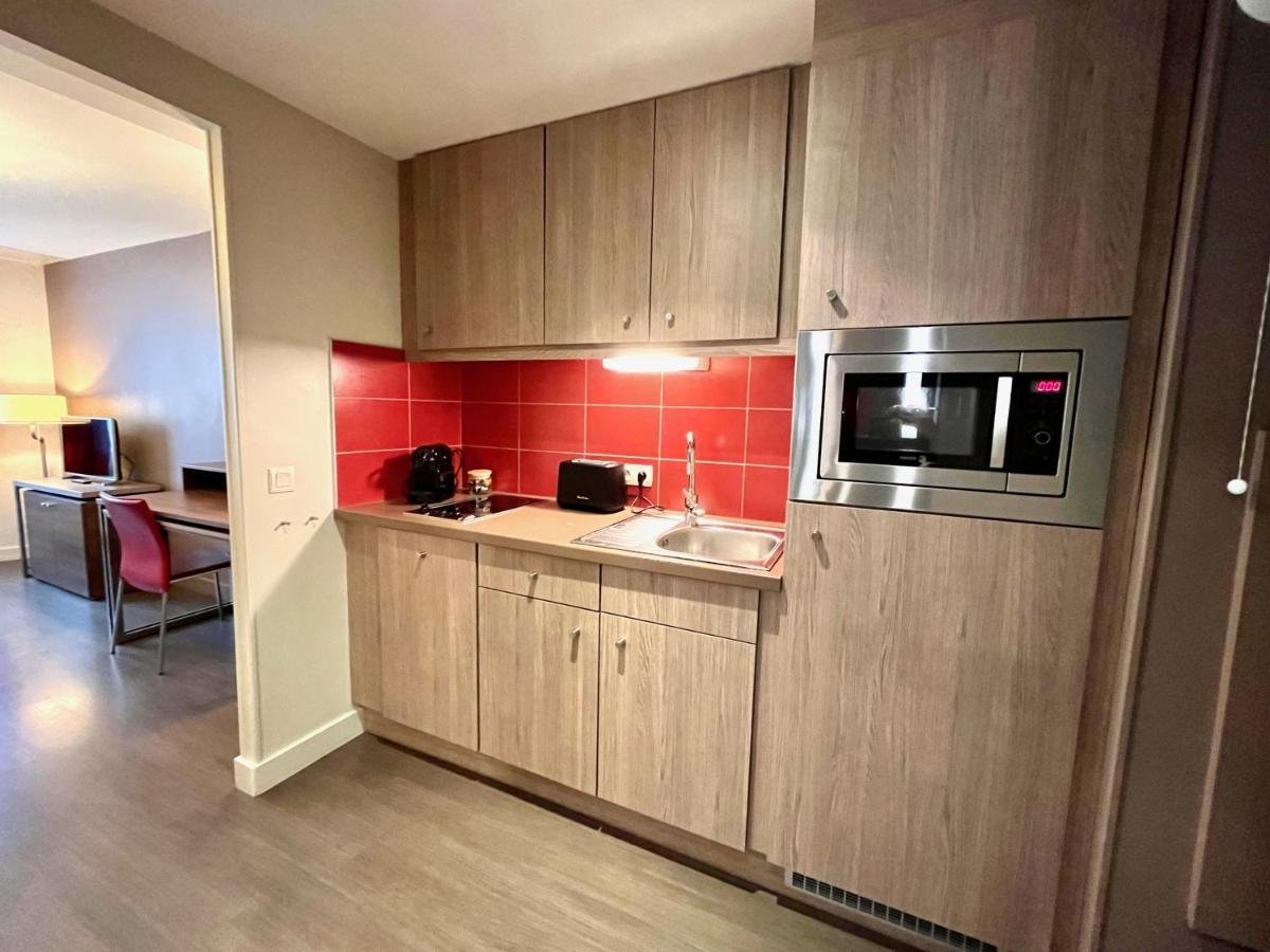 Maia, Joli Appt Proche Gare De Caen Apartment Exterior photo