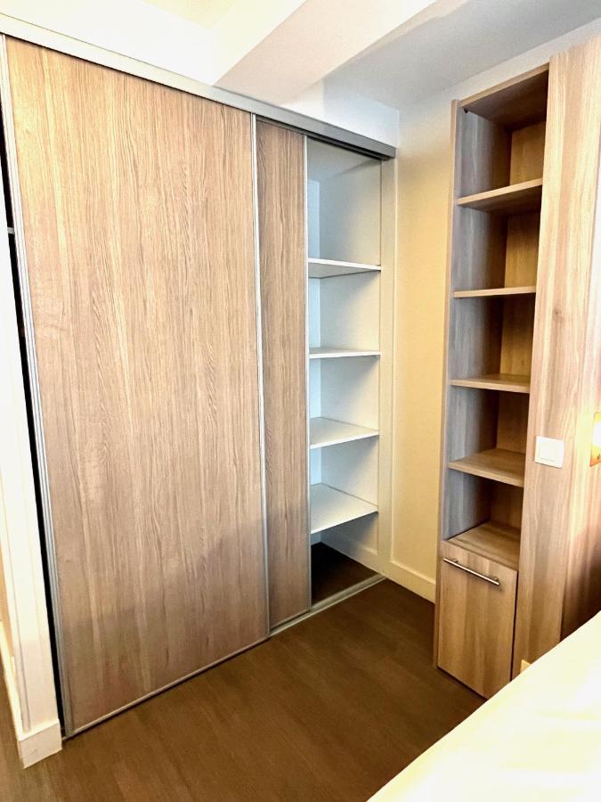 Maia, Joli Appt Proche Gare De Caen Apartment Exterior photo